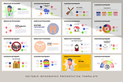 Medical Covid19 Infographic Template, a Presentation Template by Digitcase x Wealthwells (Thumbnail 6 of 6)