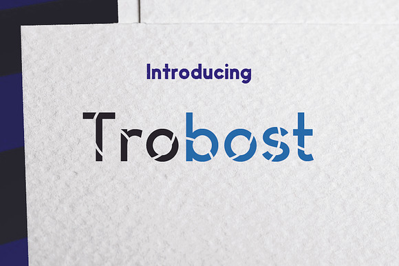 Trobost preview 8
