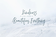 Heartsoul Font, a Script Font by Graphic Box (Thumbnail 2 of 14)