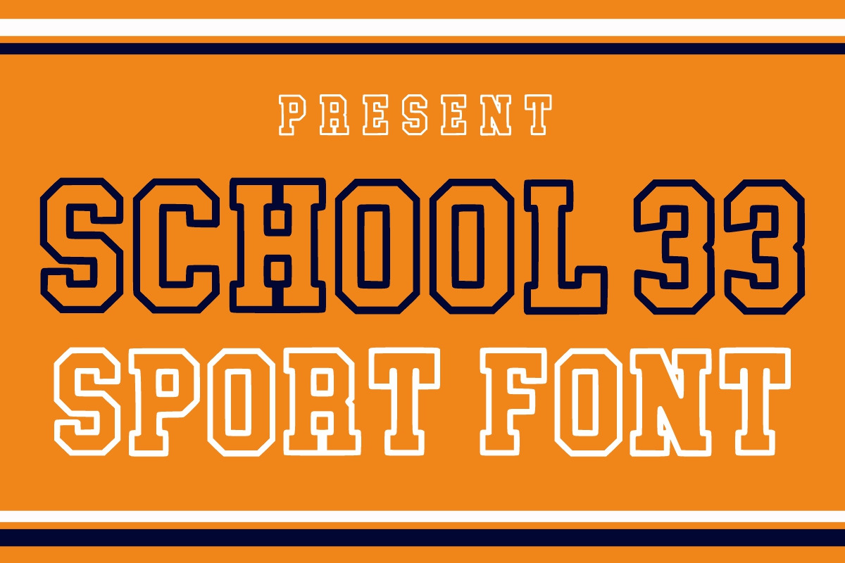76 COLORFUL FONT BUNDLE, a Handwritten Font by Fourteen Letter (Photo 30 of 77)