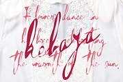 Candralum | A Ink Script Font, a Script Font by Berdansabersama (Thumbnail 5 of 9)