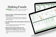 Ultimate Budget with AI Prompts, a Templates & Theme by The Creative Plans co (Thumbnail 8 of 10)