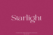 Velvet - Expanded & Elegant Serif, a Serif Font by Misha Sova (Thumbnail 4 of 8)