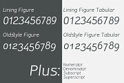 Inprimis Italic, a Sans Serif Font by Bellini studio (Thumbnail 4 of 7)