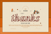 Miramar Font Serif, a Serif Font by infernostudio3 (Thumbnail 10 of 10)