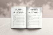 Brand Photoshoot Planning Template, a Marketing Template by Ford & Row (Thumbnail 6 of 8)