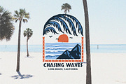 Coastal Design Collection, a Branding & Logo Template by cd-design.co (Thumbnail 9 of 10)
