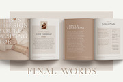 Services and Pricing Guide Template, a Magazine Template by Studio Loire (Thumbnail 13 of 19)