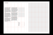 Catalogue Template A4 for InDesign, a Brochure Template by Stephen Kelman (Thumbnail 2 of 10)