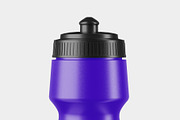 Sport Bottles Mockup, a Product Mockup by AlkStudio (Thumbnail 12 of 14)
