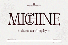 Michine