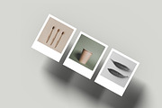 Polaroid Photos Mockup, a Product Mockup by FathirMarz (Thumbnail 6 of 10)