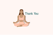 Mental Health Illustration, an Object Graphic by Artnivora.Std (Thumbnail 2 of 4)