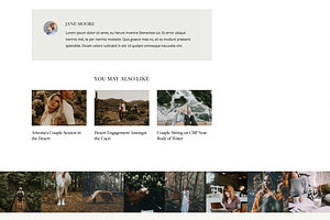 Blogger Template, Blogger Theme