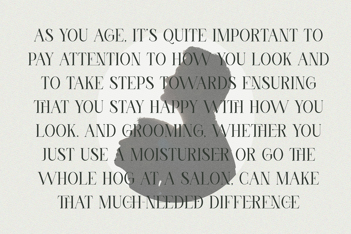 Klandestin - Elegant Serif Typeface, a Serif Font by Dryy.type (Photo 6 of 11)