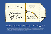 The Hantwels Signature Handwritten, a Script Font by Letterena Studios Script (Thumbnail 2 of 10)