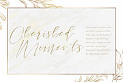 Eromande | Calligraphy Signature, a Script Font by Jadatype.id (Thumbnail 3 of 7)