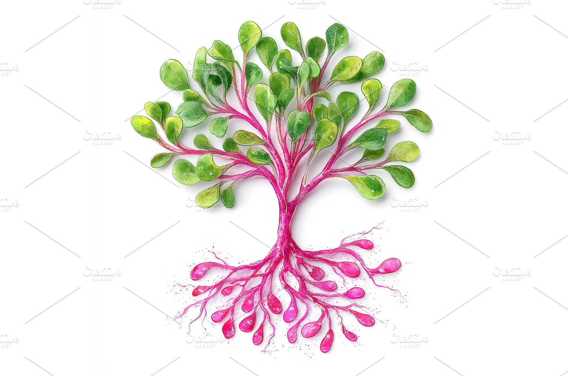 The generative AI has produced an, a Food & Drink Photo by ZinetroN