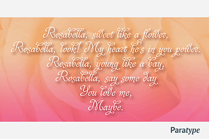 Rosabella