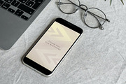 Grainy gradient Instagram templates, a Social Media Template by Elady (Thumbnail 11 of 11)