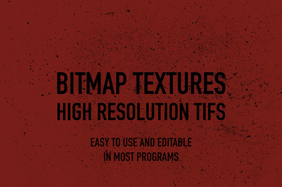 Bitmap Textures preview 6