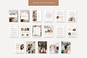 Photographer Pricing Guide Template, a Marketing Template by Gebers Marketing & Design (Thumbnail 3 of 5)