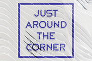 Landor Display Typeface, a Sans Serif Font by Projectile (Thumbnail 6 of 6)