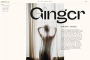 Future Classic Sans Typeface, a Sans Serif Font by Tropical Type (Thumbnail 7 of 11)
