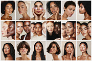 Skincare Beauty Stock Photo Bundle, a Beauty & Fashion Photo by COCO Designs (Thumbnail 4 of 22)