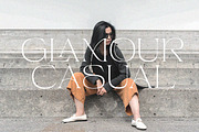 Beauty Entity - Stylish Serif, a Serif Font by Typeskets (Thumbnail 9 of 9)