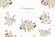 Cottagecore Dream. Animals & nature, an Animal Illustration by Kreker Kate (Thumbnail 5 of 15)