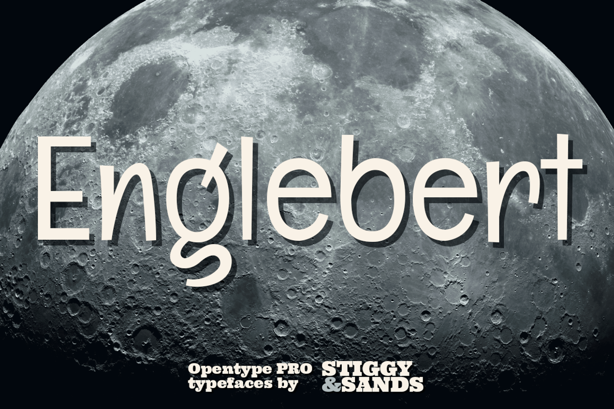 Englebert Pro