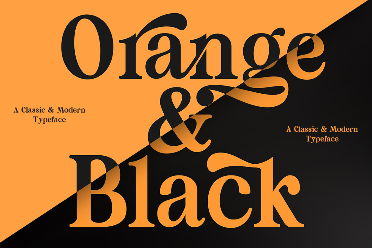 Britania Vintage, a Serif Font by Max.co Studio (Photo 2 of 13)