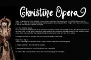 Own Jumps Hummels, a Font by Struggle Studio (Thumbnail 5 of 10)
