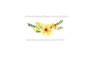 All Year Round, a Decorative Illustration by SophieLittleEye (Thumbnail 13 of 13)