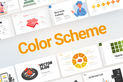 60.000+ Black and White Presentation, a Presentation Template by Brandearth RRGraph (Thumbnail 13 of 13)