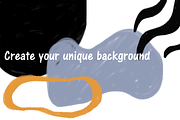 Abstractions - graphic elements, an Object Graphic by Art Sproot (Thumbnail 6 of 14)
