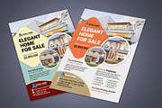 Business Flyer, a Flyer Template by Proshanta Sarker (Thumbnail 1 of 4)