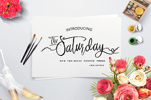 Saturday