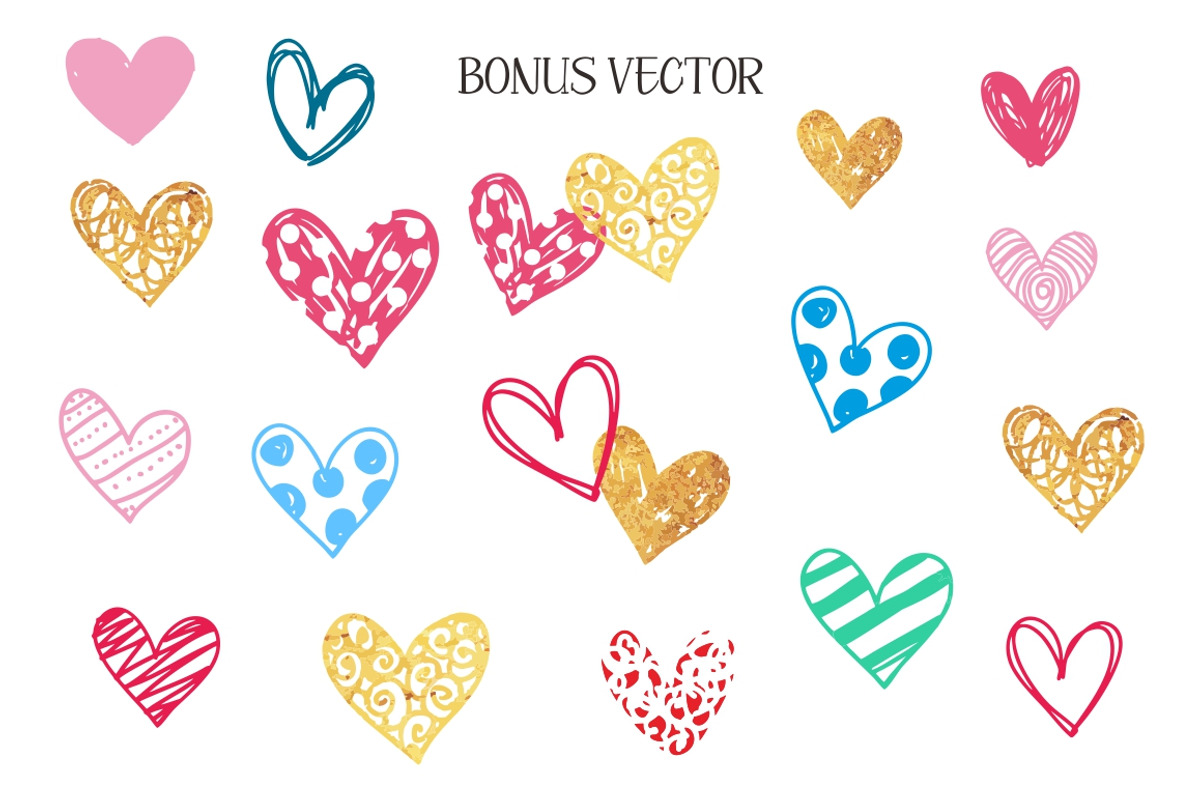 Smileheart, a Script Font by Byuly Ayika (Photo 9 of 10)