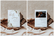 Card Mockup Bundle, a Print Template by eventpapery (Thumbnail 5 of 10)