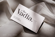 Elimost - Luxury Serif Font, a Serif Font by Flawless And Co (Thumbnail 6 of 10)