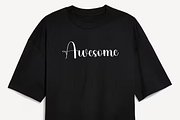 Quirky, a Handwritten Font by FreshTypeINK (Thumbnail 2 of 8)