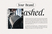 Astire Klarish, a Serif Font by Dora Typefoundry (Thumbnail 21 of 36)