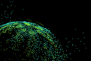 GEO_CIRC Vector Pack, a Background Graphic by codetoform (Thumbnail 14 of 14)