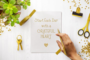 Irish Gold, a Serif Font by Heroglyphs Studio (Thumbnail 5 of 5)