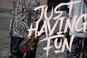 Normal Religous – Brush Font, a Handwritten Font by Black Junst (Thumbnail 9 of 9)