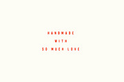 TALL FRIENDS | handmade sans serif, a Sans Serif Font by Loryn Ipsum (Thumbnail 9 of 11)