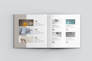 Minimalis Furniture Catalog