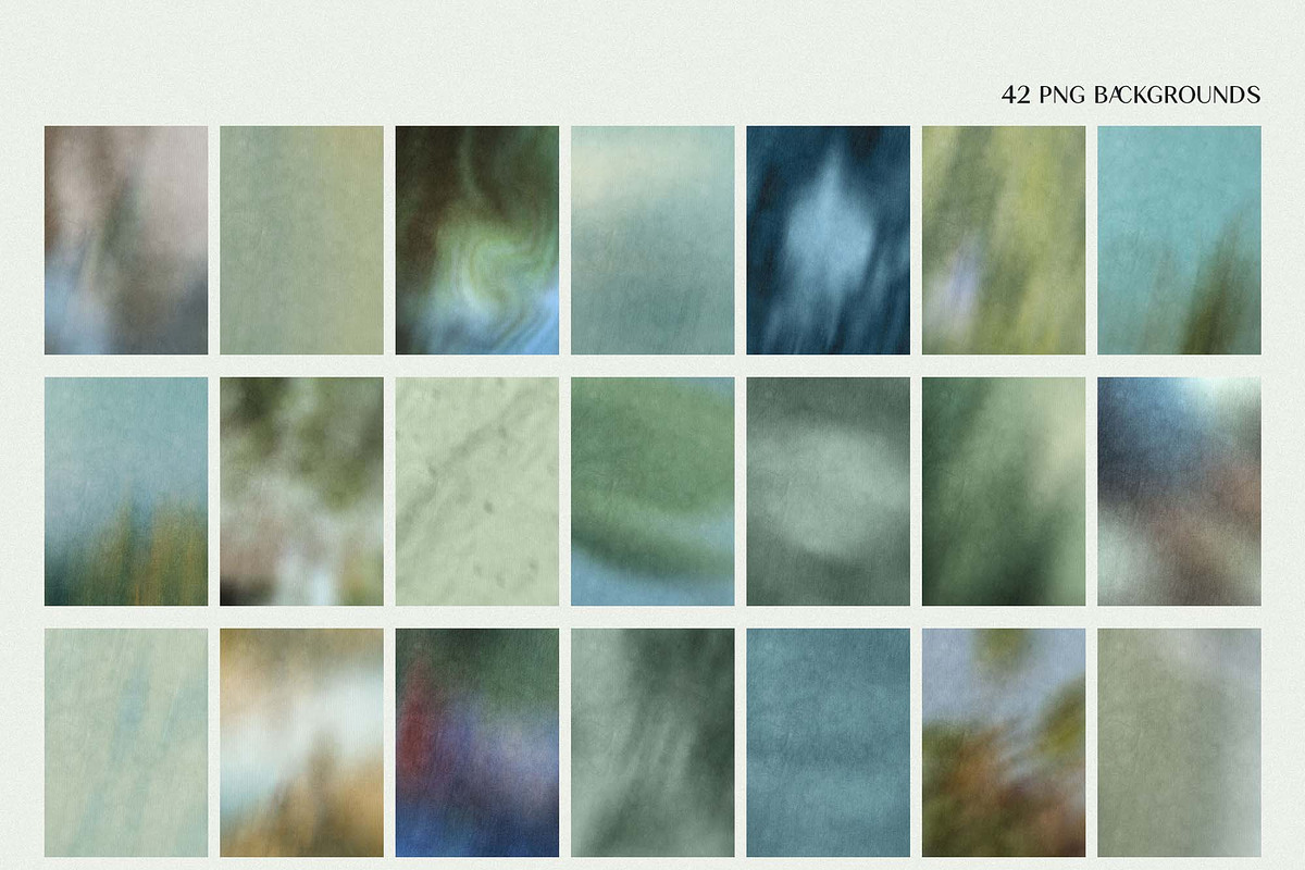 Thaw Velvet Soft texture backgrounds, a Background Graphic by DigARTbyHavroshka (Photo 6 of 9)